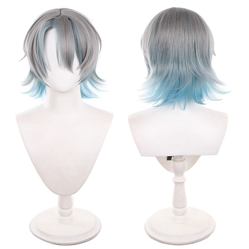 Cosplay Wig - Last Resort - Liu Qingcheng-Cosplay Wig-UNIQSO