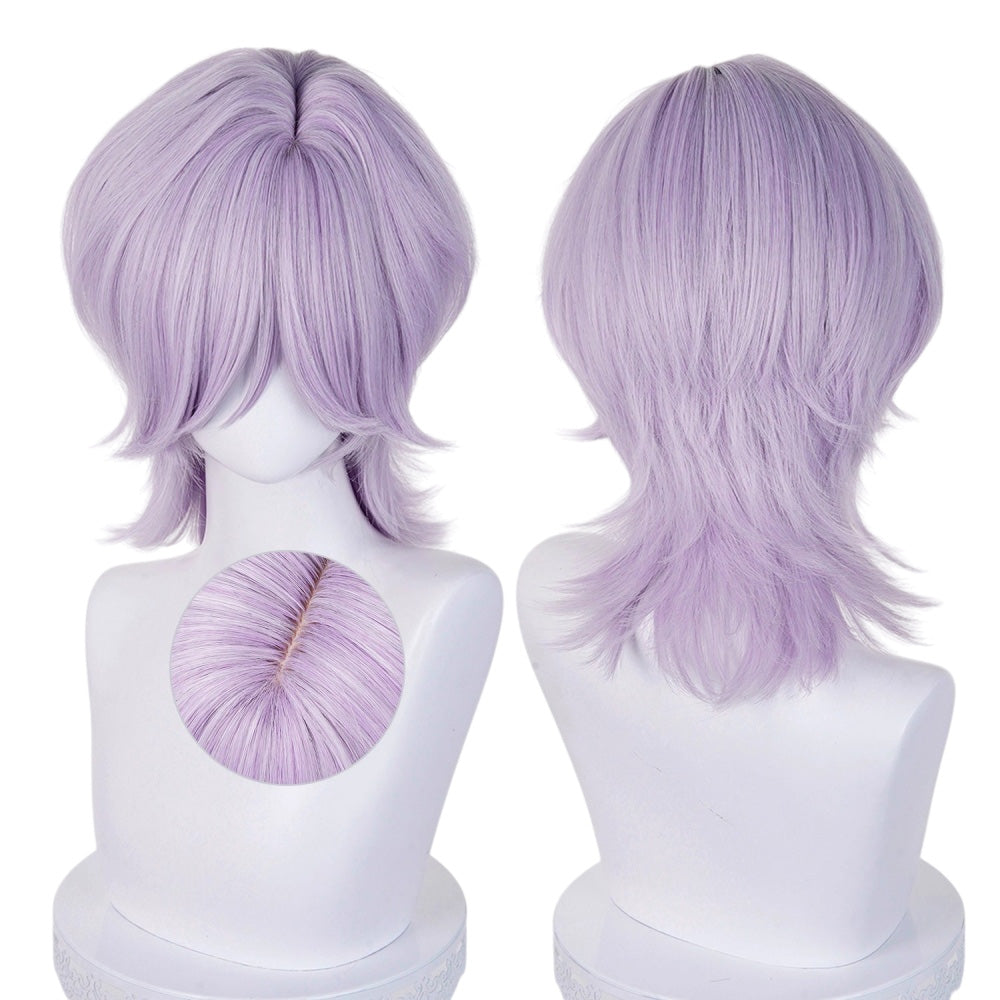 Cosplay Wig - KPOP Demon Hunters - Mystery-Cosplay Wig-UNIQSO