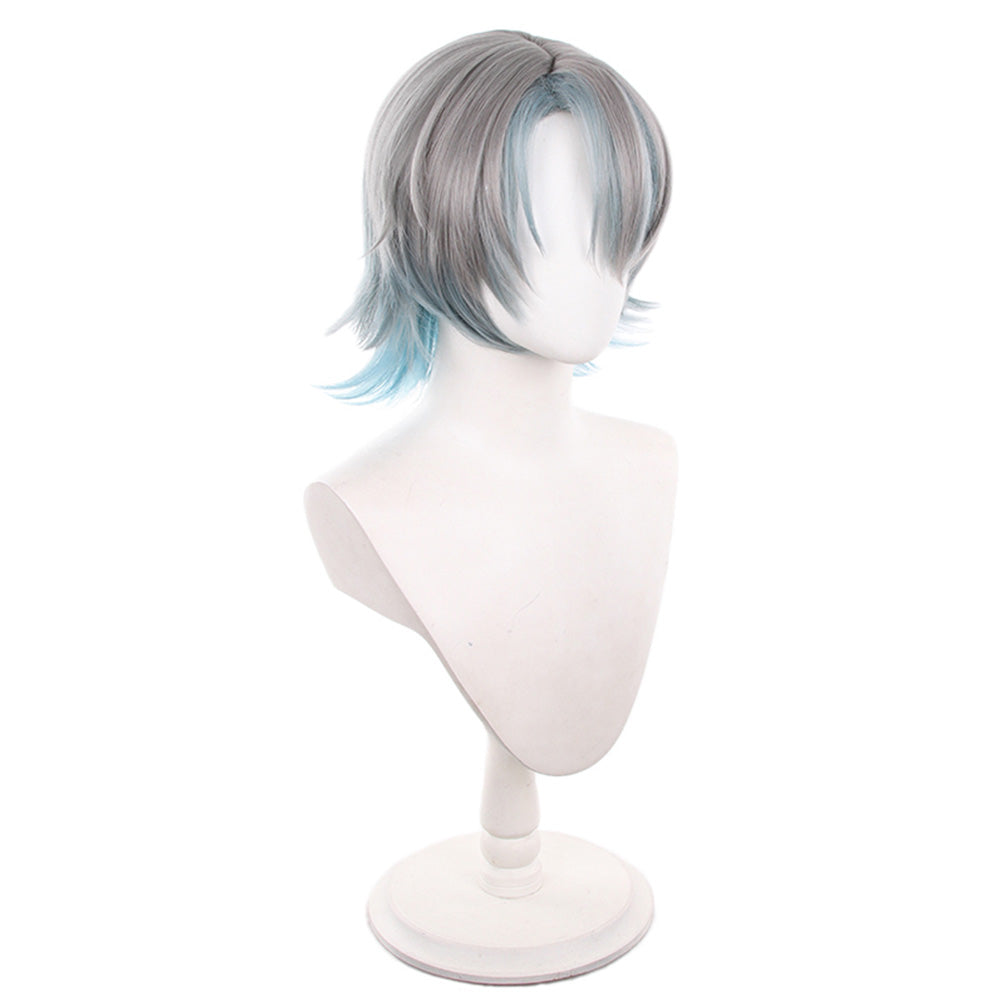 Cosplay Wig - Last Resort - Liu Qingcheng-Cosplay Wig-UNIQSO