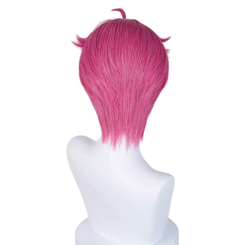 Cosplay Wig - KPOP Demon Hunters - Abby-Cosplay Wig-UNIQSO
