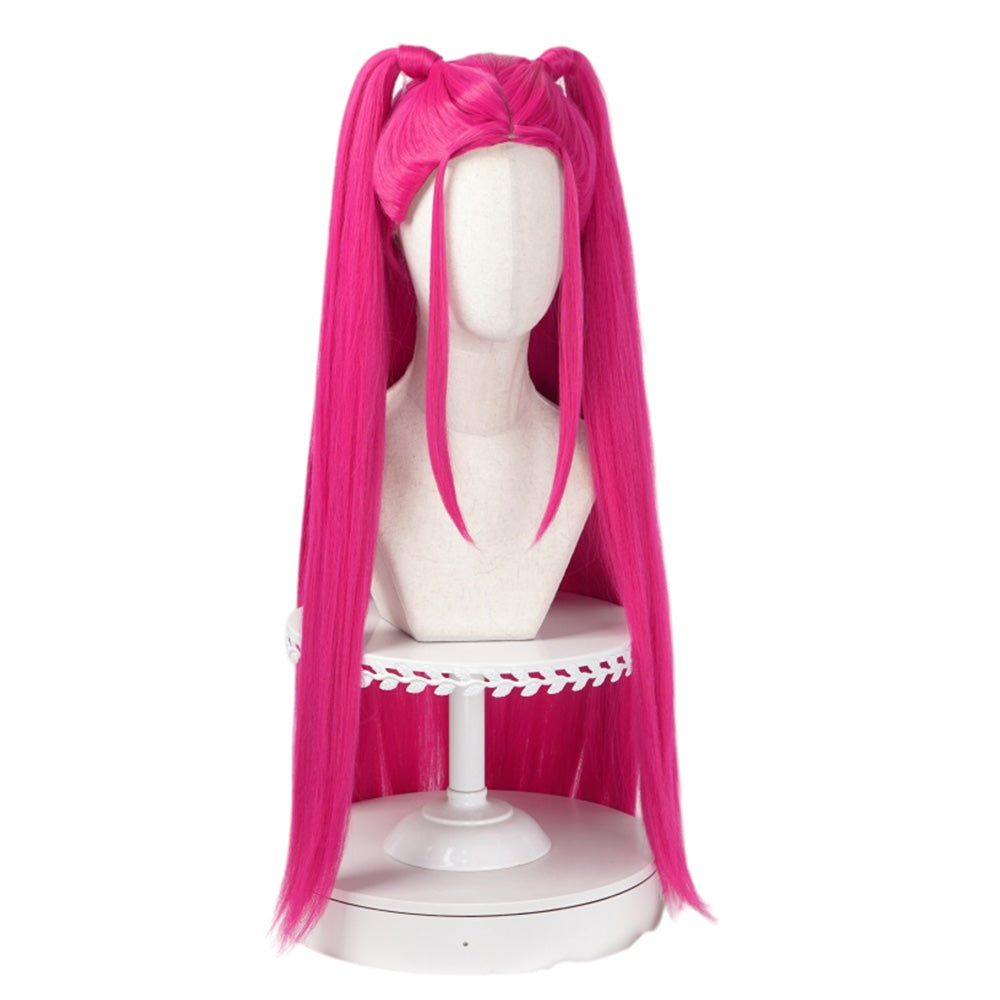 Cosplay Wig - KPOP Demon Hunters - Mira-Cosplay Wig-UNIQSO