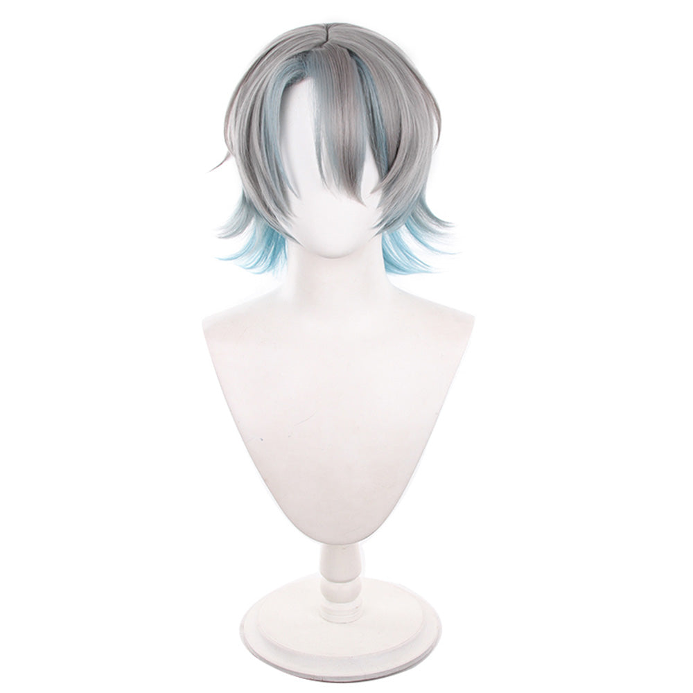 Cosplay Wig - Last Resort - Liu Qingcheng-Cosplay Wig-UNIQSO