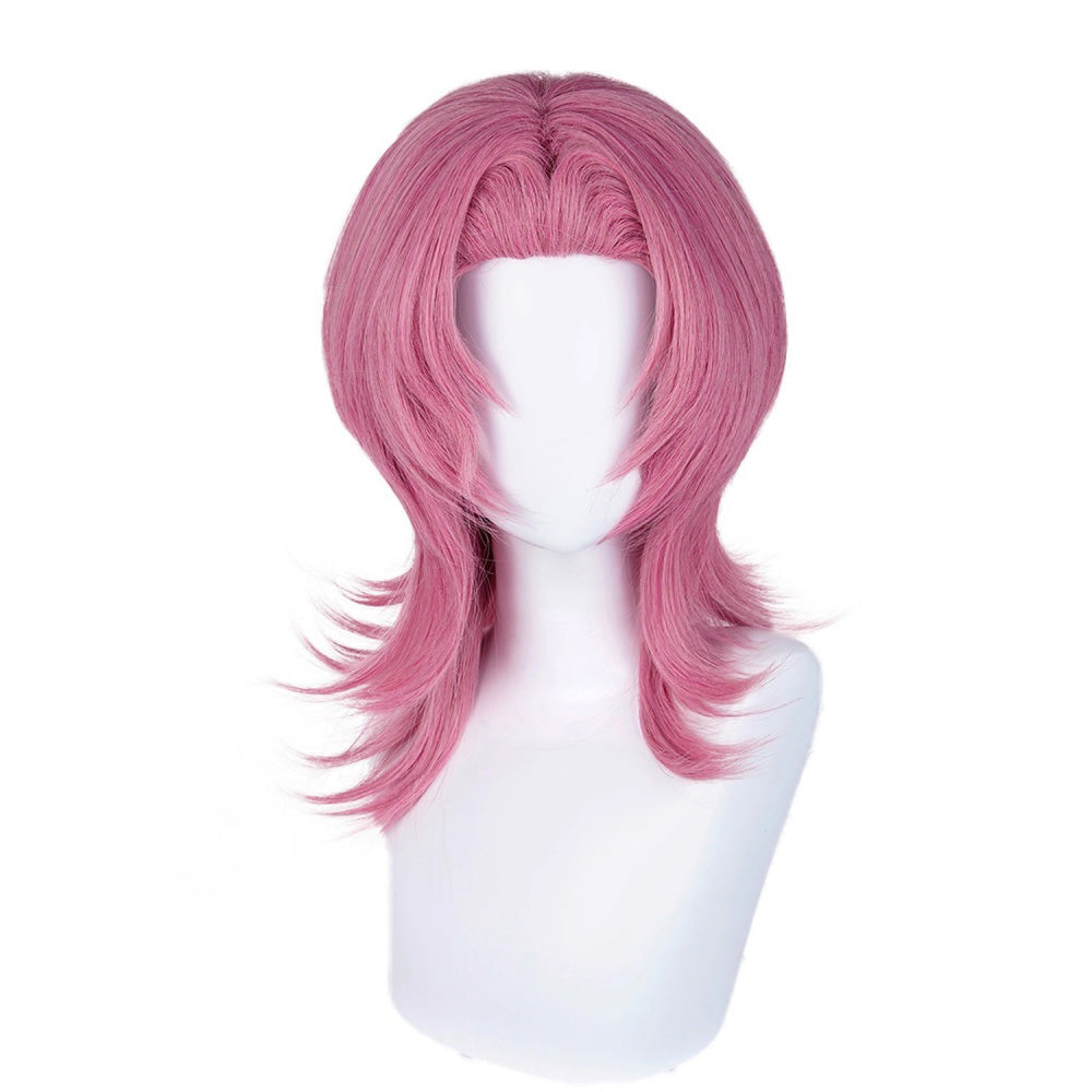 Cosplay Wig - KPOP Demon Hunters - Romance-Cosplay Wig-UNIQSO