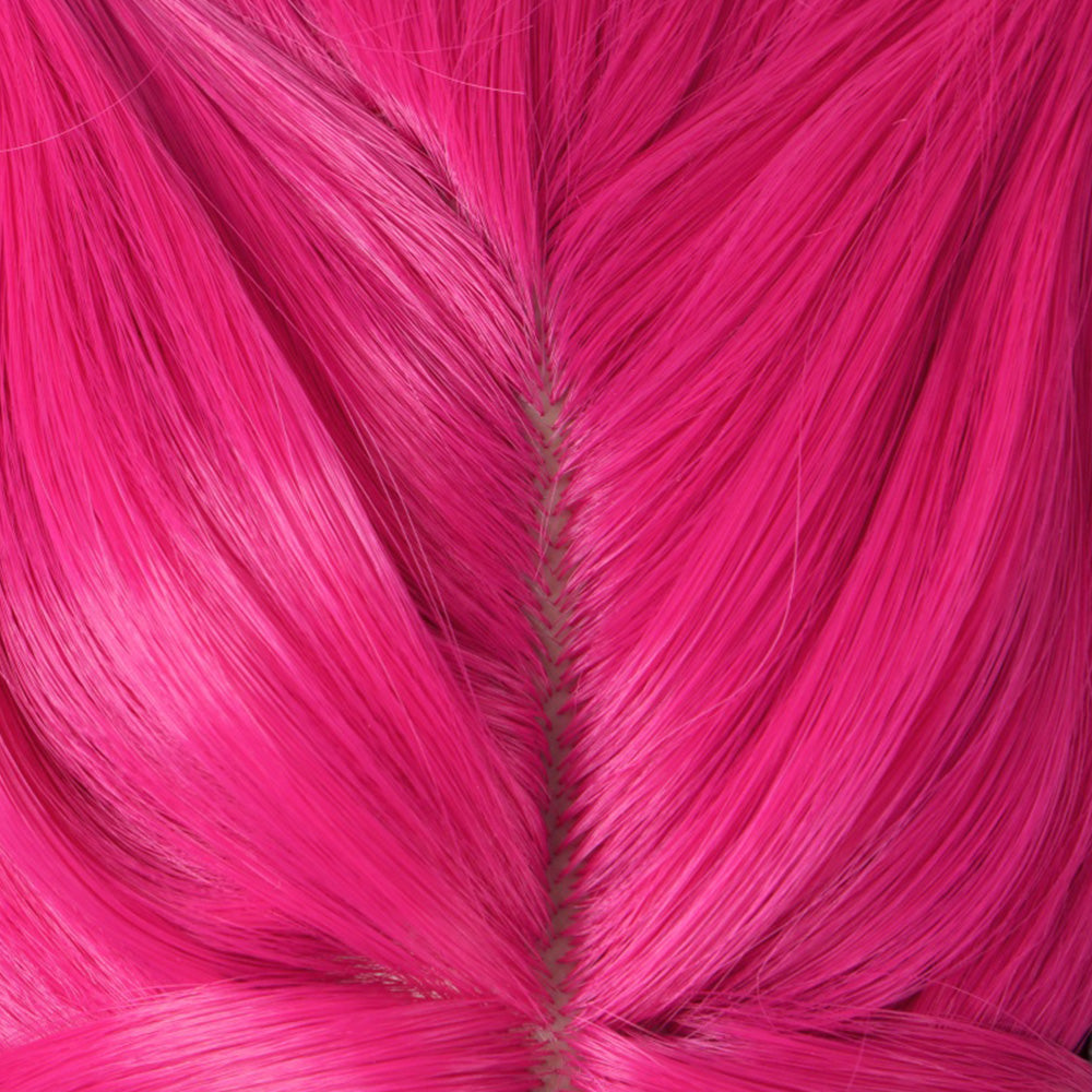 Cosplay Wig - KPOP Demon Hunters - Mira-Cosplay Wig-UNIQSO