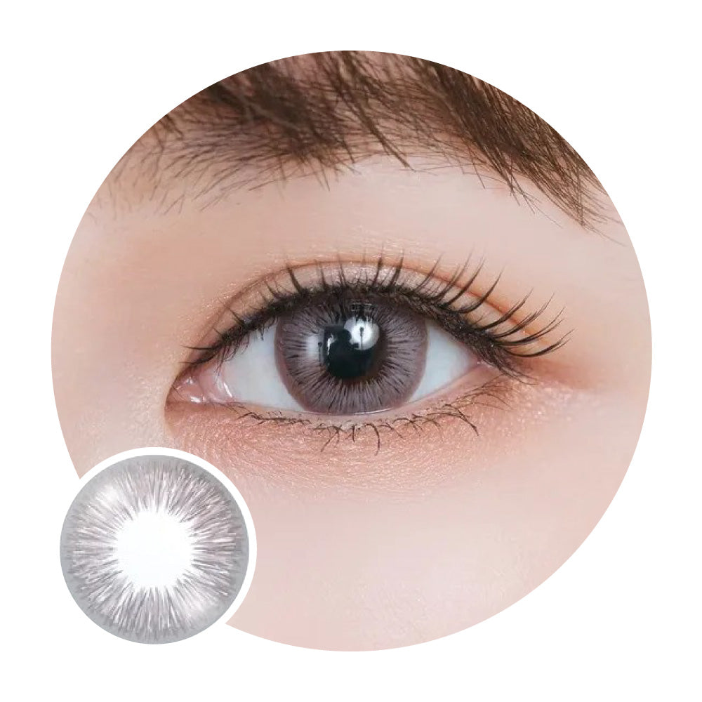 1-Day Acuvue Define Fresh Lilac (30 lenses/pack)-Colored Contacts-UNIQSO UK