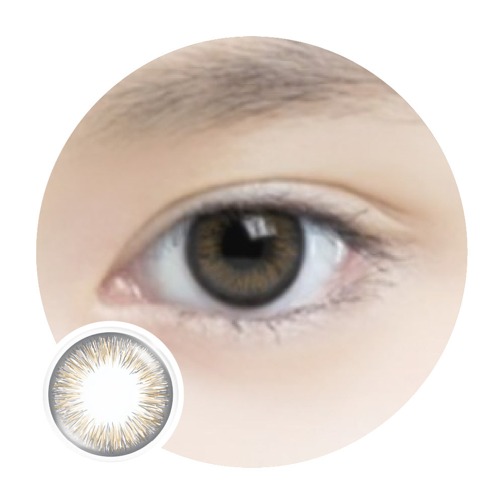 1-Day Acuvue Define Mystic Style (30 lenses/pack)-Colored Contacts-UNIQSO UK
