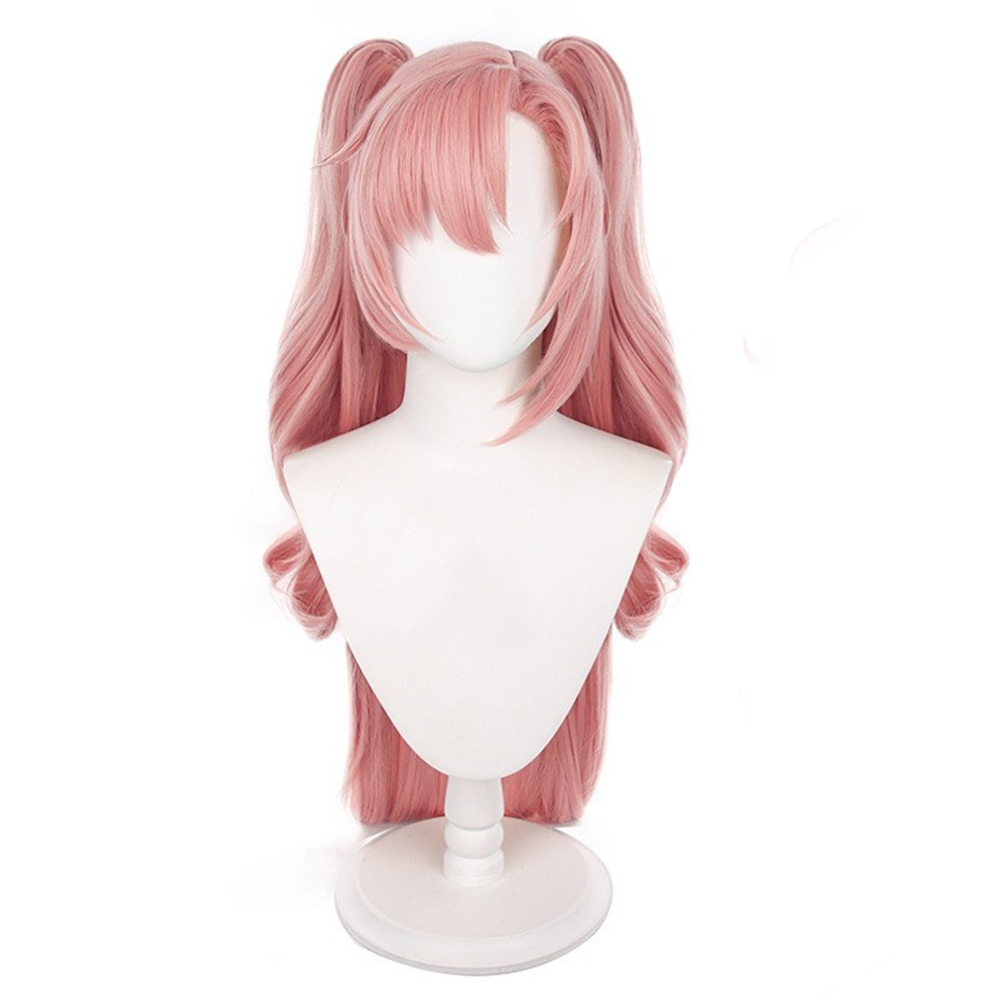 Cosplay Wig - Zenless Zone Zero - Nicole Demara-Cosplay Wig-UNIQSO