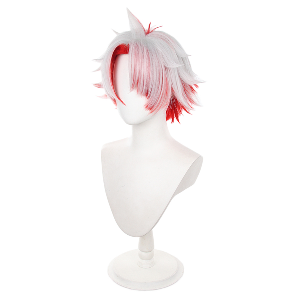 Cosplay Wig - Wuthering Waves - Scar-Cosplay Wig-UNIQSO
