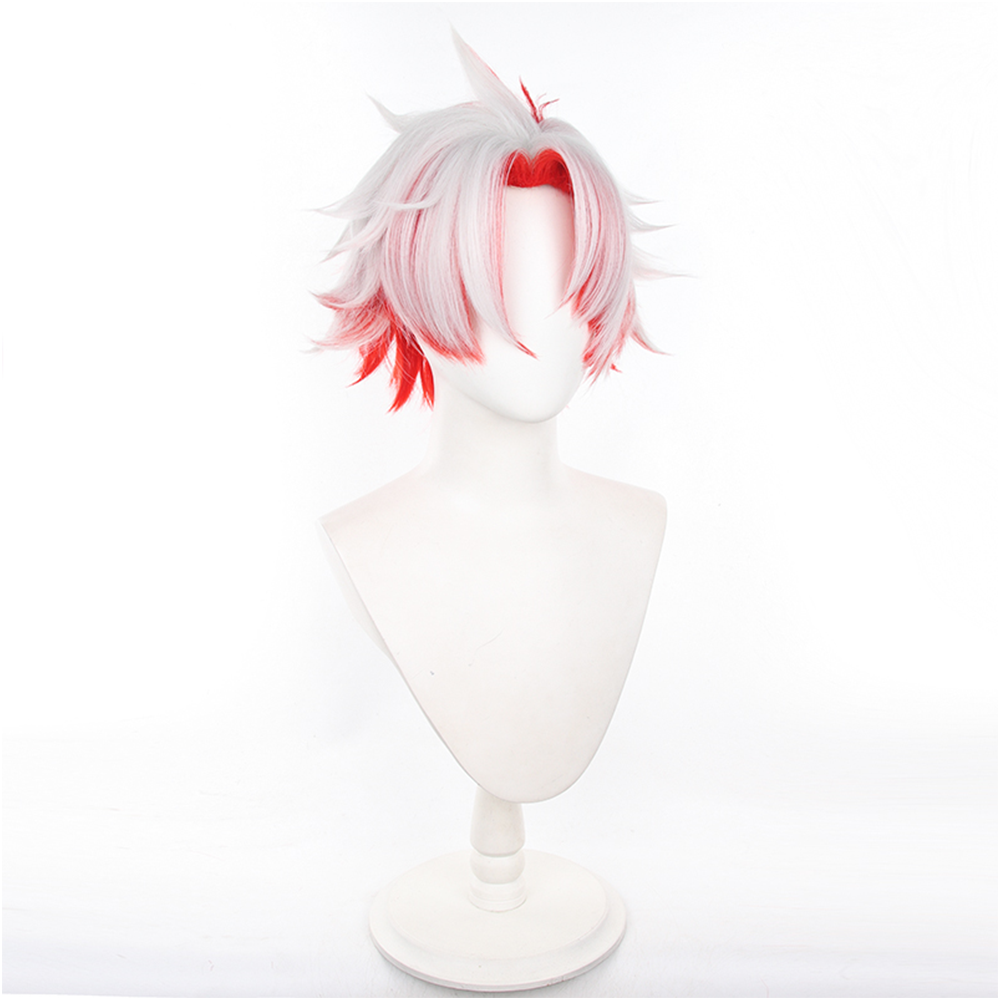 Cosplay Wig - Wuthering Waves - Scar-Cosplay Wig-UNIQSO