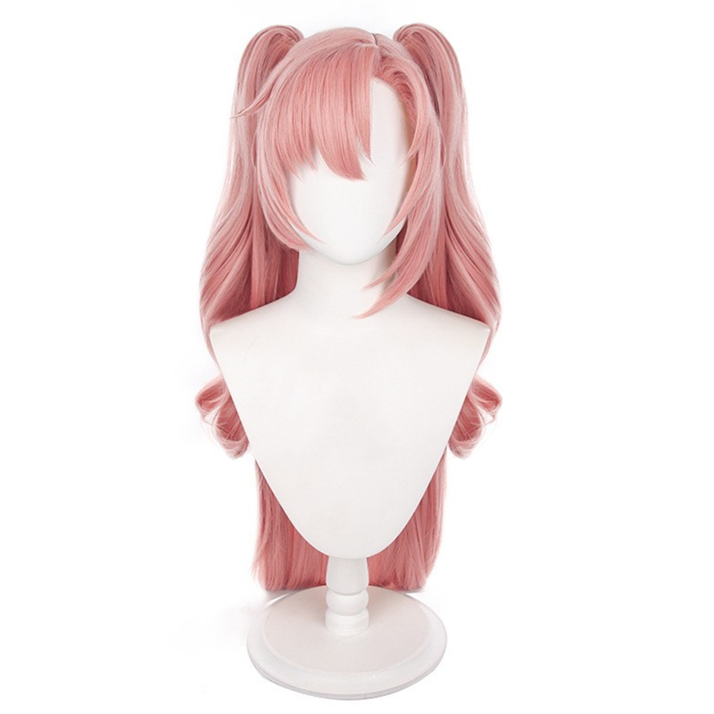 Cosplay Wig - Zenless Zone Zero - Nicole Demara-Cosplay Wig-UNIQSO