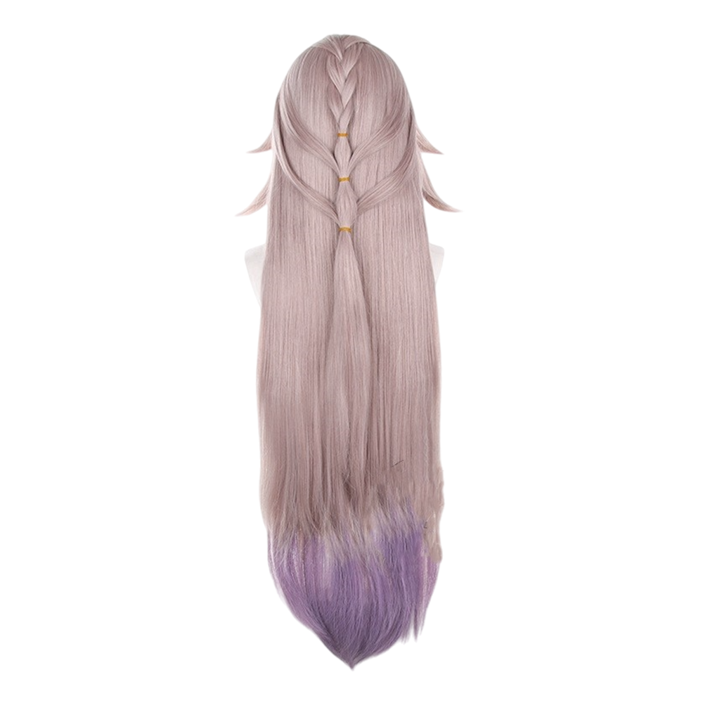 Cosplay Wig - Honkai Star Rail - the Herta-Cosplay Wig-UNIQSO