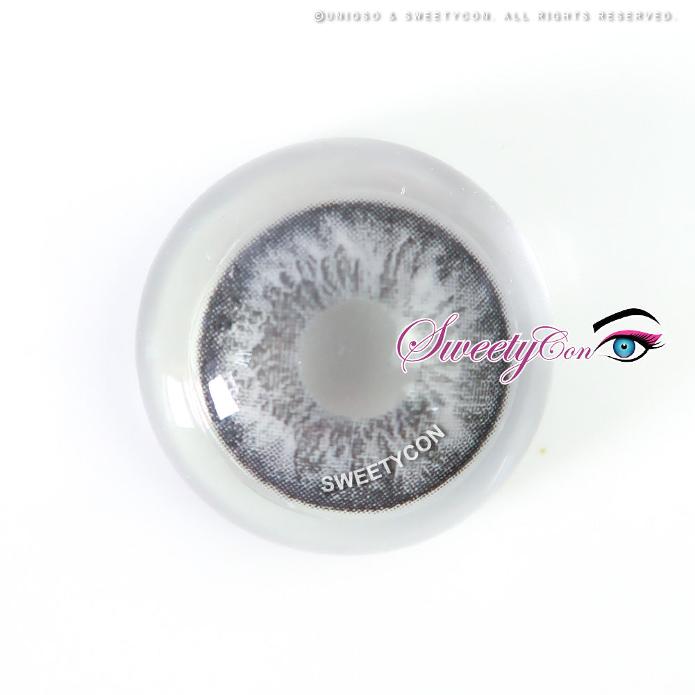 Sweety Blossom Vesper Martini (1 lens/pack)-Colored Contacts-UNIQSO