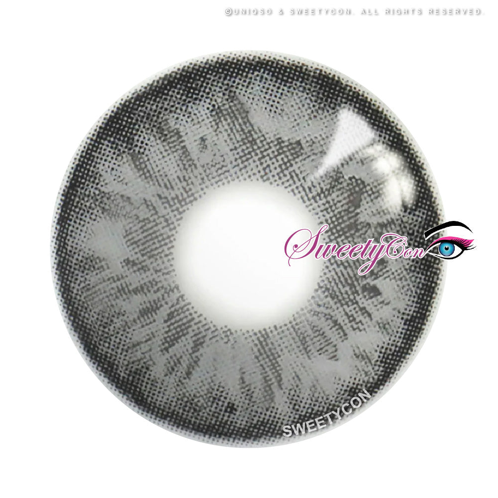 Sweety Blossom Vesper Martini (1 lens/pack)-Colored Contacts-UNIQSO