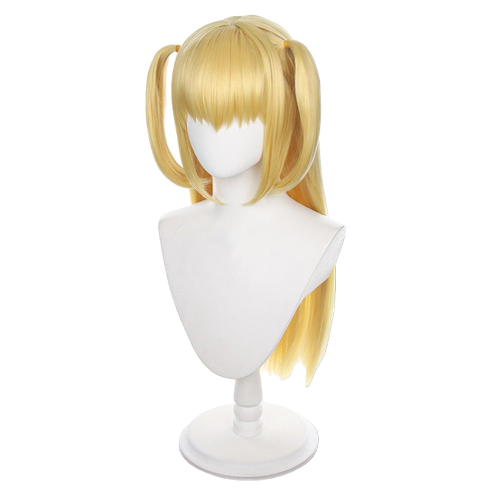 Cosplay Wig - CS 006B-Cosplay Wig-UNIQSO UK