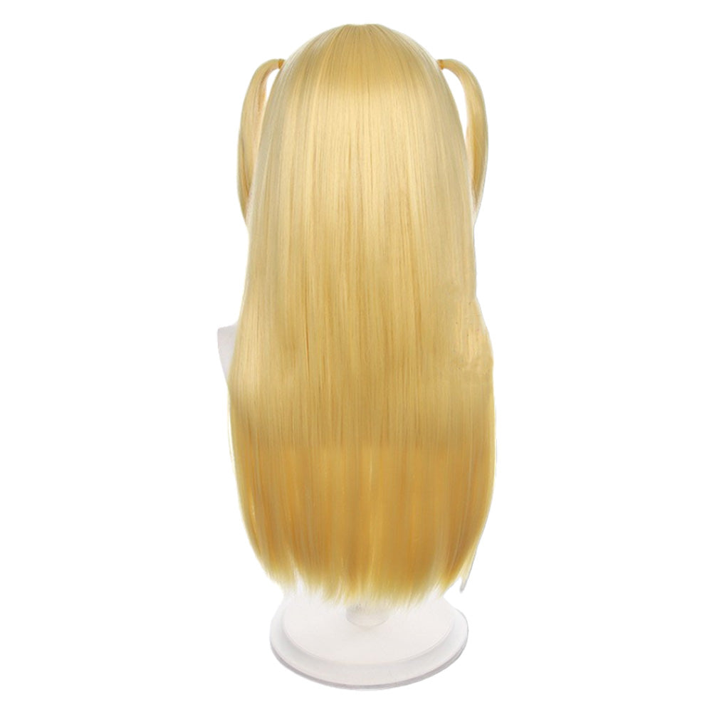 Cosplay Wig - CS 006B-Cosplay Wig-UNIQSO UK