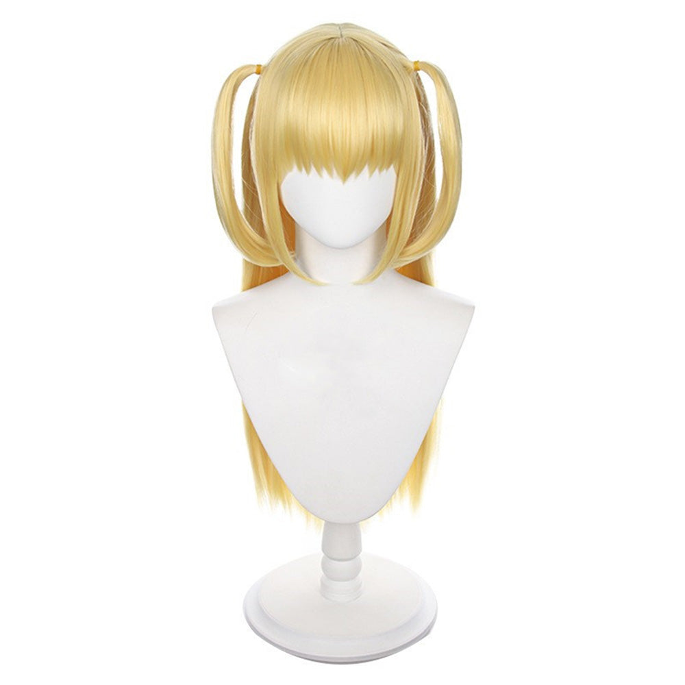 Cosplay Wig - CS 006B-Cosplay Wig-UNIQSO UK