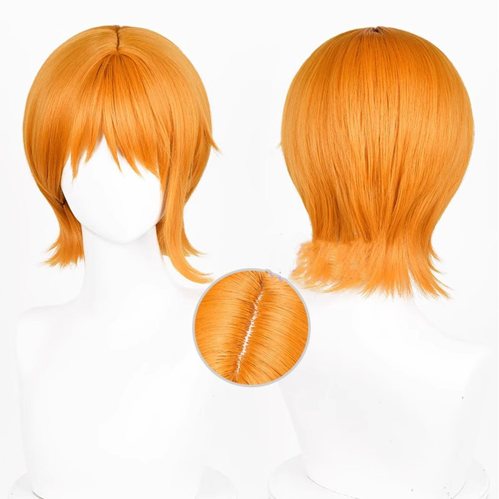 Cosplay Wig - CS 115B-Cosplay Wig-UNIQSO UK