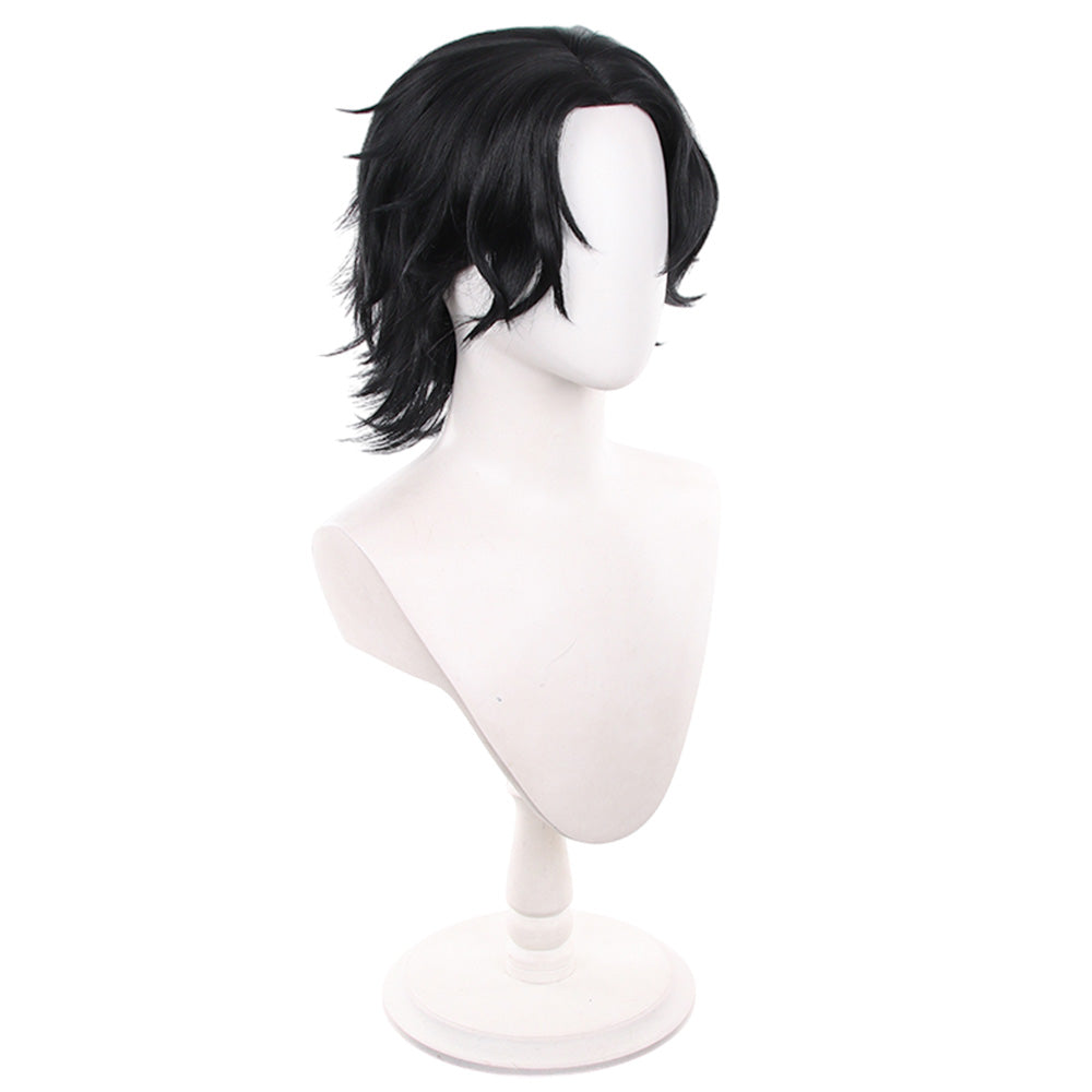 Cosplay Wig - CS 115D-Cosplay Wig-UNIQSO UK