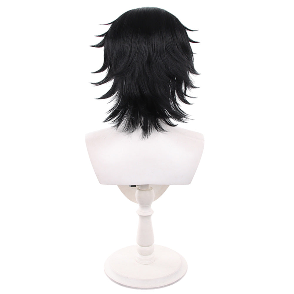 Cosplay Wig - CS 115D-Cosplay Wig-UNIQSO UK