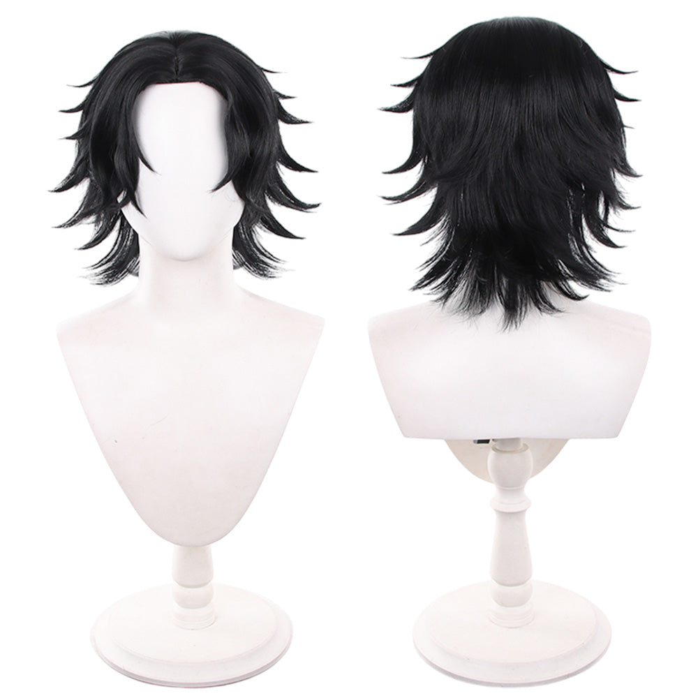 Cosplay Wig - CS 115D-Cosplay Wig-UNIQSO UK