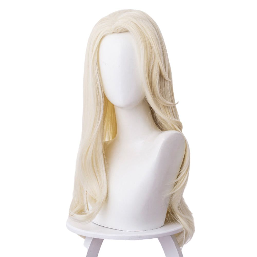 Cosplay Wig - CS 135C-Cosplay Wig-UNIQSO UK