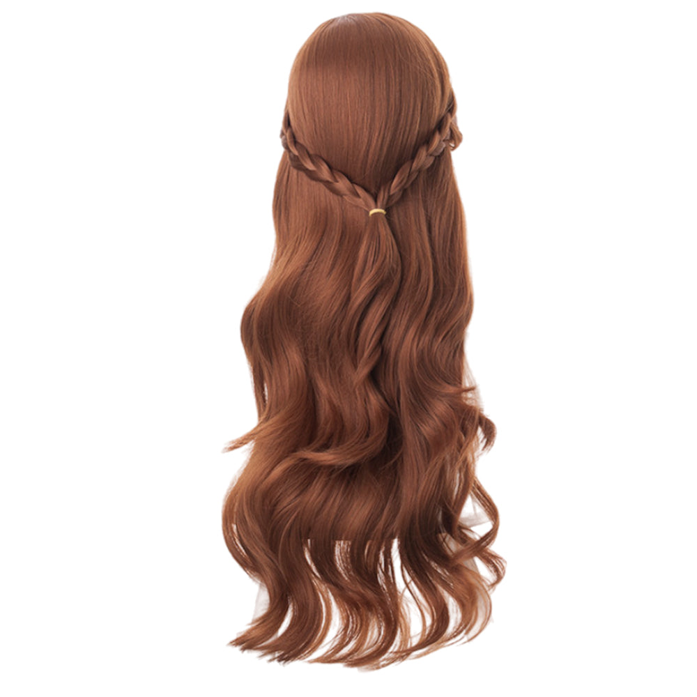 Cosplay Wig - CS 135D-Cosplay Wig-UNIQSO UK