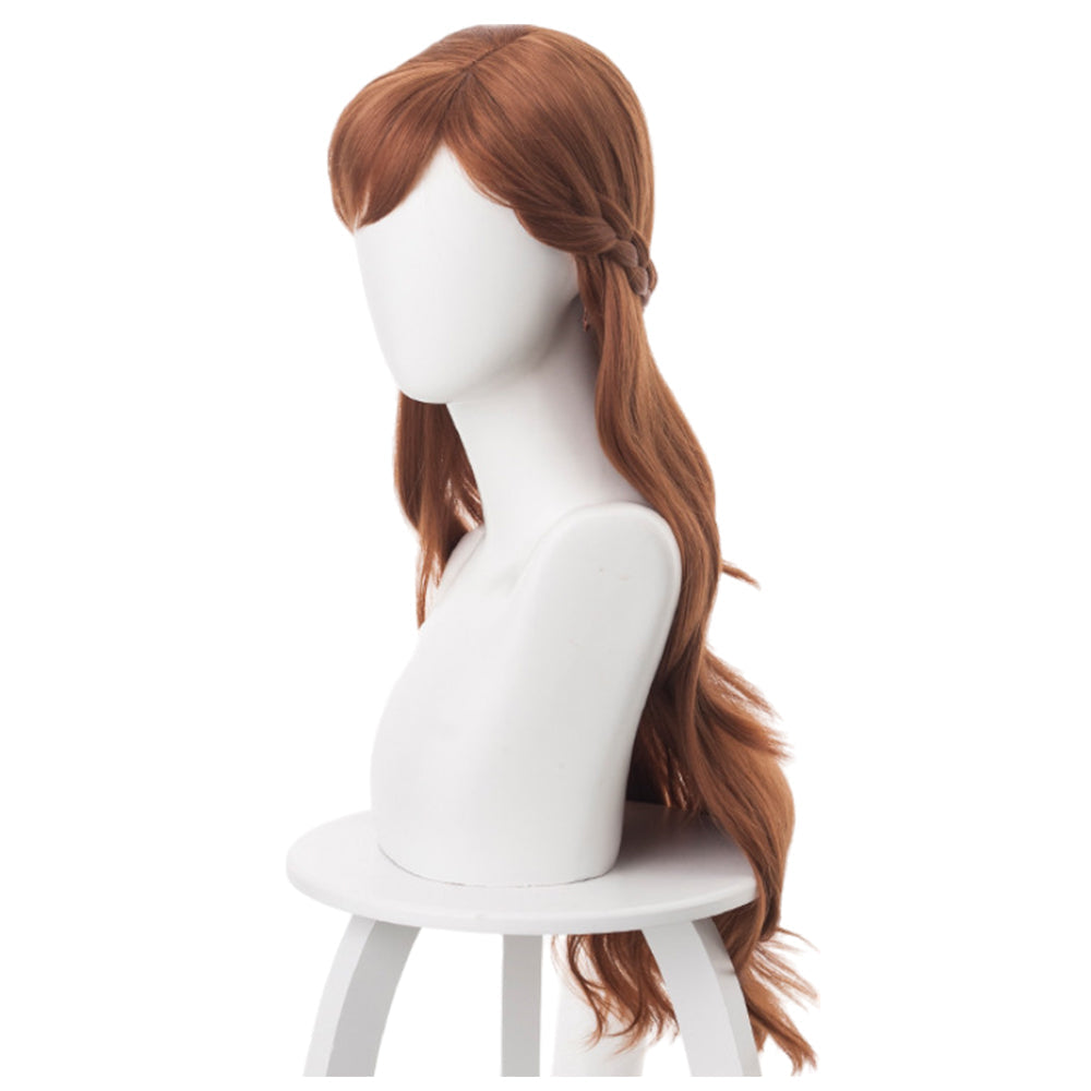 Cosplay Wig - CS 135D-Cosplay Wig-UNIQSO UK