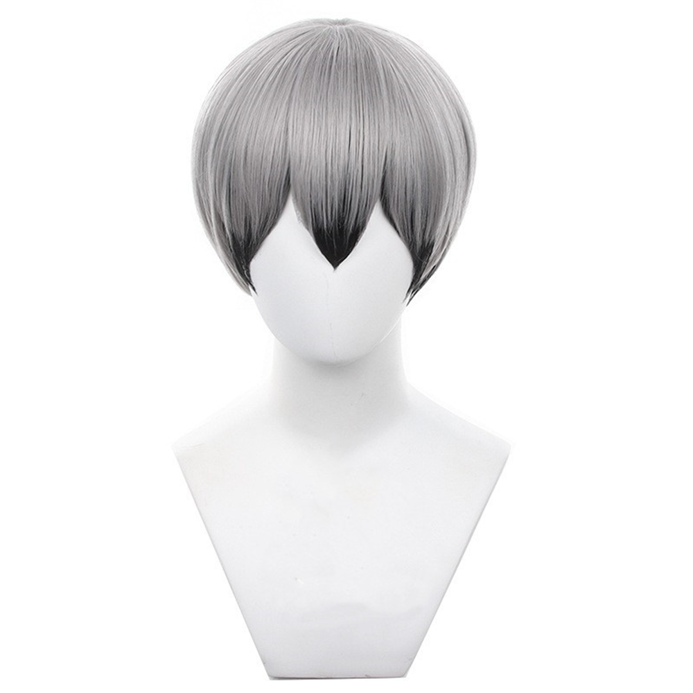 Cosplay Wig - CS 186M-Cosplay Wig-UNIQSO UK