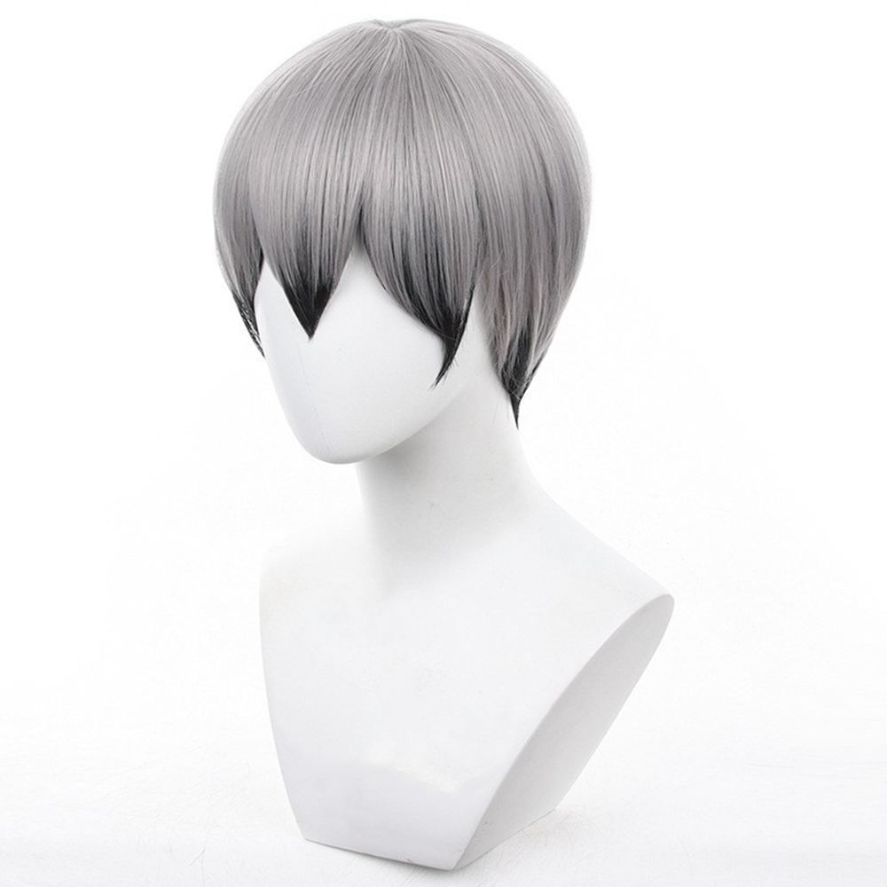 Cosplay Wig - CS 186M-Cosplay Wig-UNIQSO UK