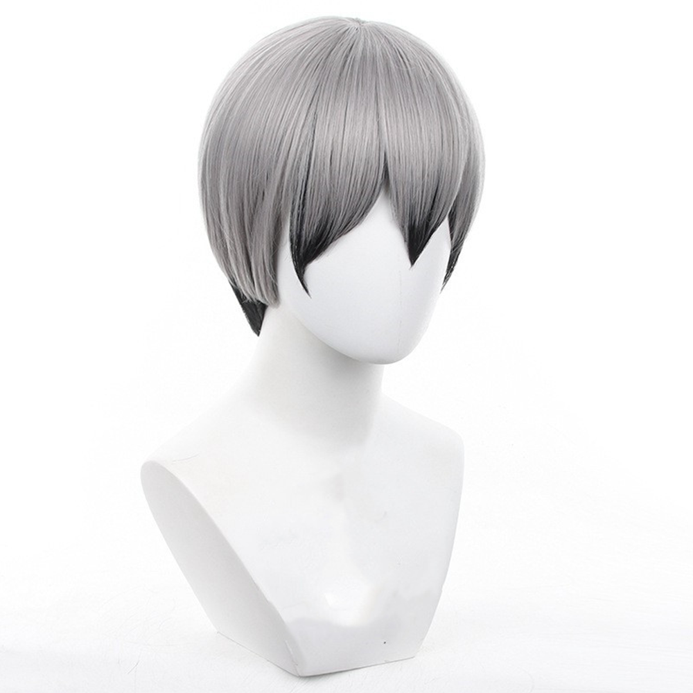 Cosplay Wig - CS 186M-Cosplay Wig-UNIQSO UK