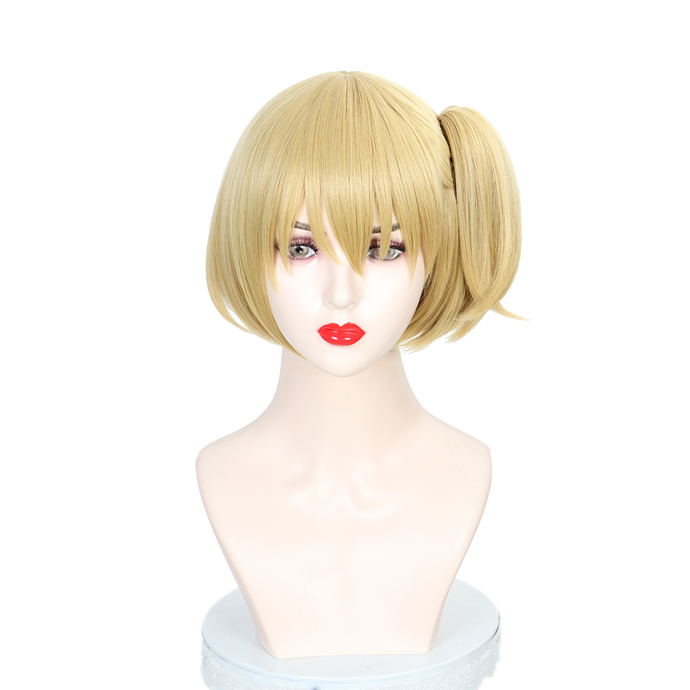 Cosplay Wig - CS 186N-Cosplay Wig-UNIQSO UK
