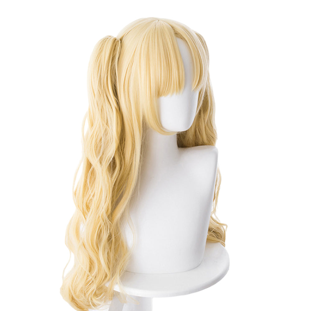 Cosplay Wig - CS 216F-Cosplay Wig-UNIQSO UK