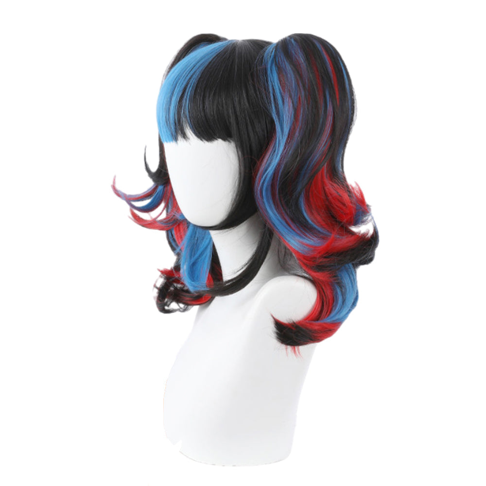 Cosplay Wig - CS 216G-Cosplay Wig-UNIQSO UK