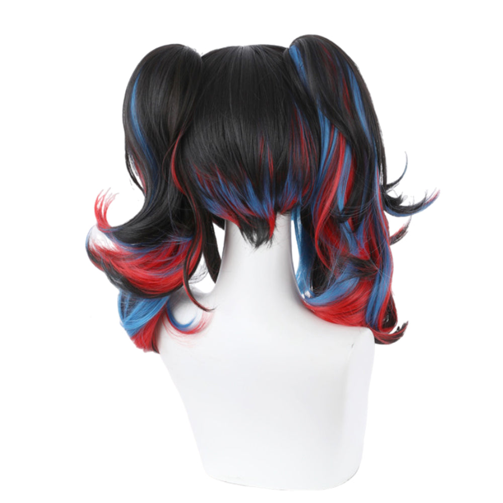 Cosplay Wig - CS 216G-Cosplay Wig-UNIQSO UK