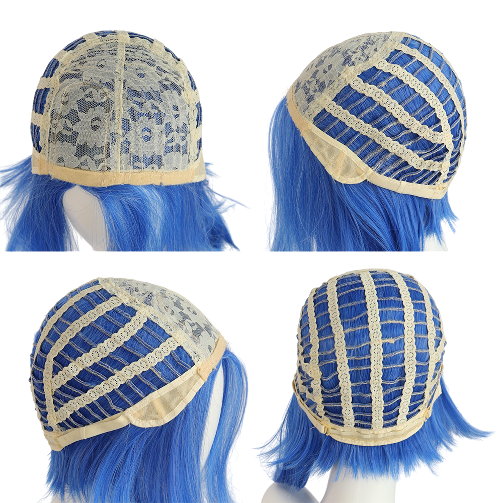 Cosplay Wig - CS 274D-Cosplay Wig-UNIQSO UK