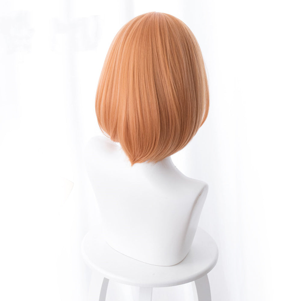 Cosplay Wig - CS 404D-Cosplay Wig-UNIQSO UK