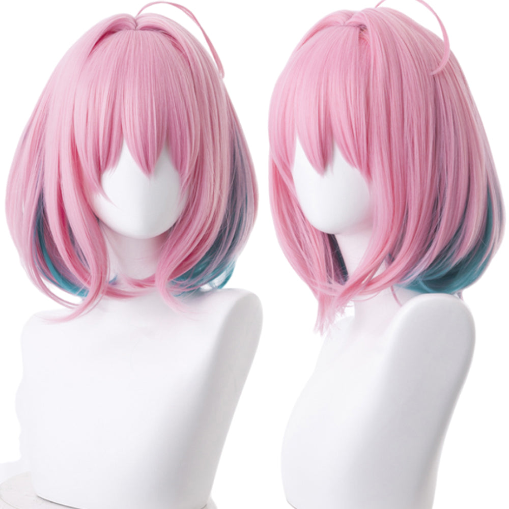 Cosplay Wig - CS 430A-Cosplay Wig-UNIQSO UK