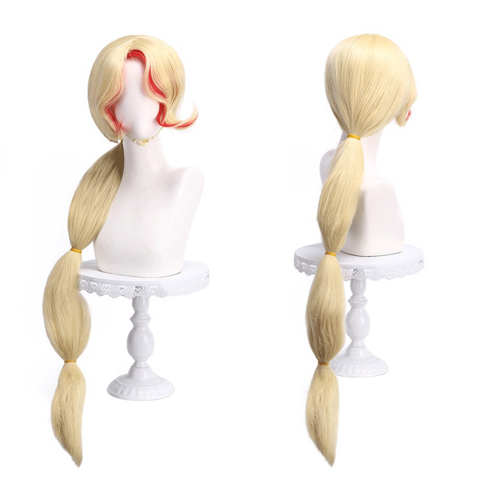 Cosplay Wig - CS 449B-Cosplay Wig-UNIQSO UK
