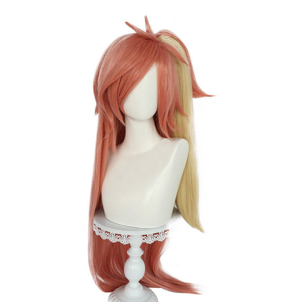 Cosplay Wig - CS 449C-Cosplay Wig-UNIQSO UK