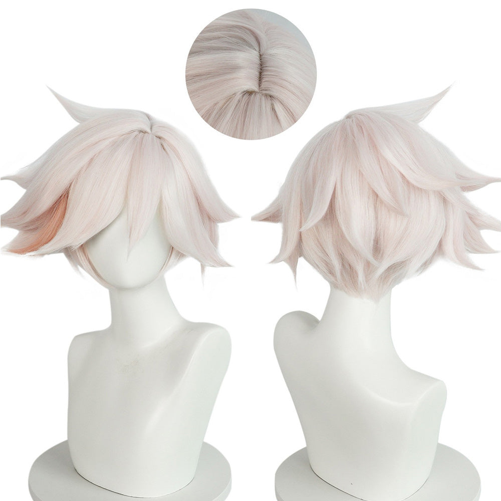 Cosplay Wig - CS 449G-Cosplay Wig-UNIQSO UK