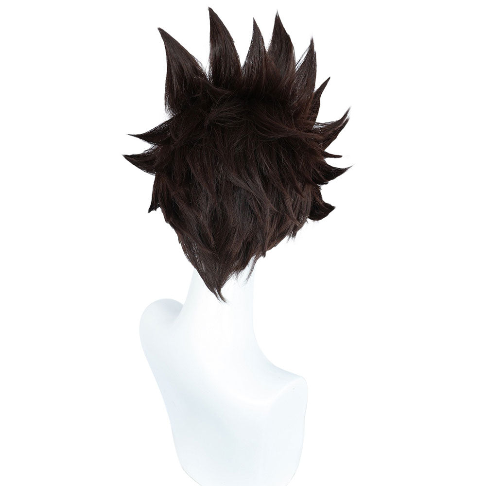 Cosplay Wig - CS 449K-Cosplay Wig-UNIQSO UK