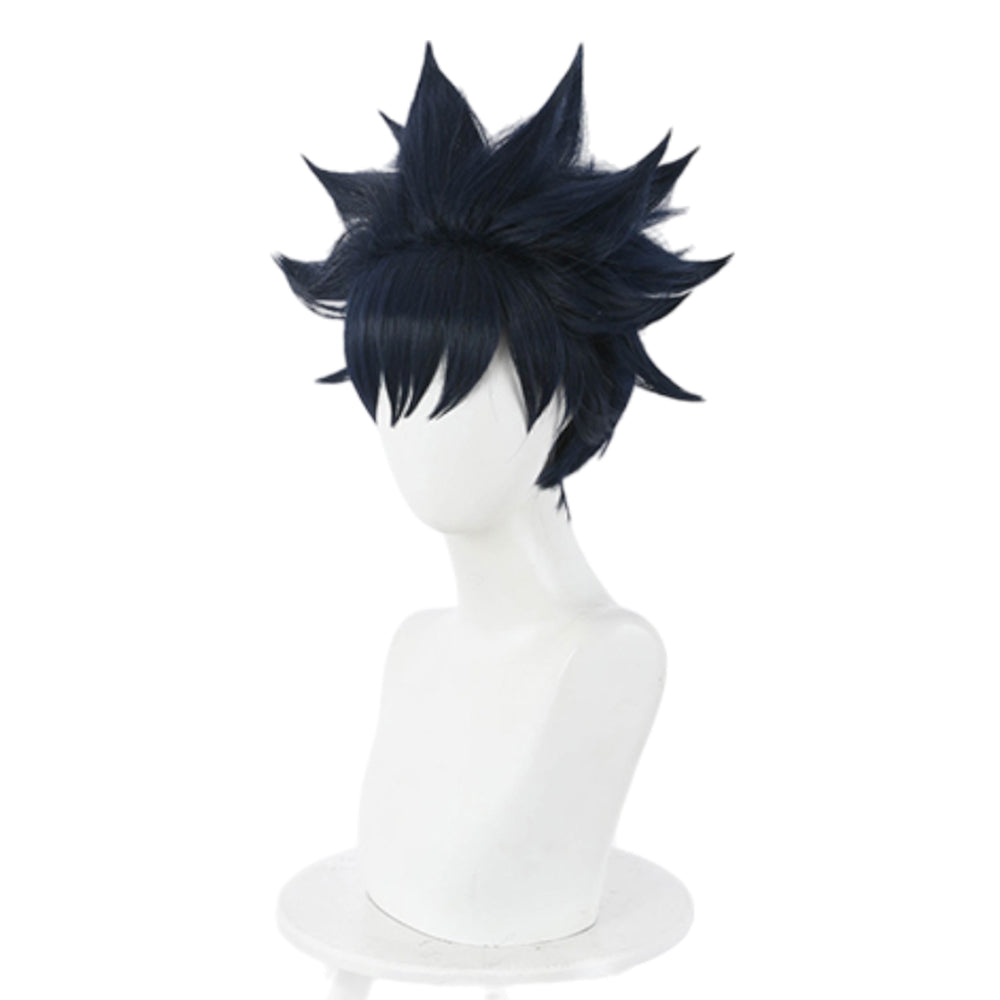 Cosplay Wig - CS 458C-Cosplay Wig-UNIQSO UK