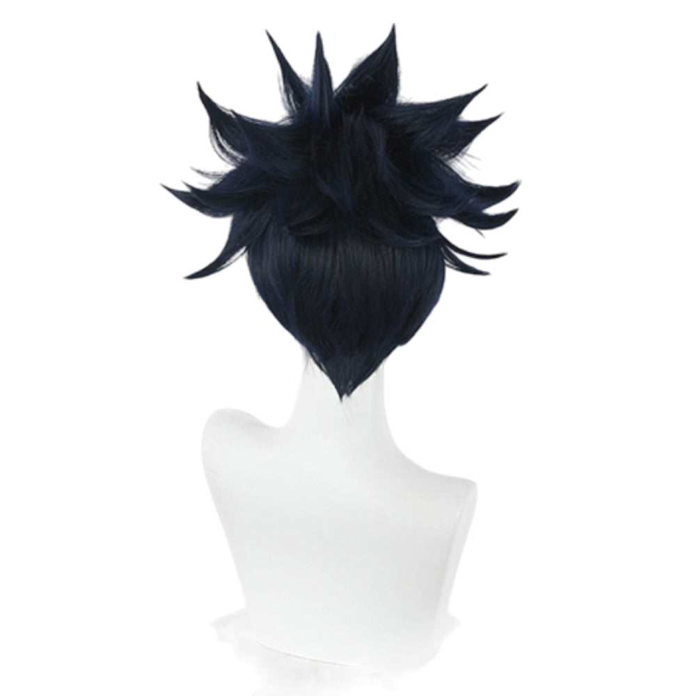 Cosplay Wig - CS 458C-Cosplay Wig-UNIQSO UK
