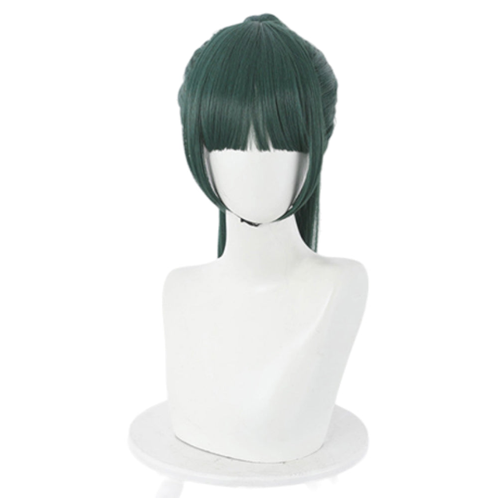 Cosplay Wig - CS 458D-Cosplay Wig-UNIQSO UK