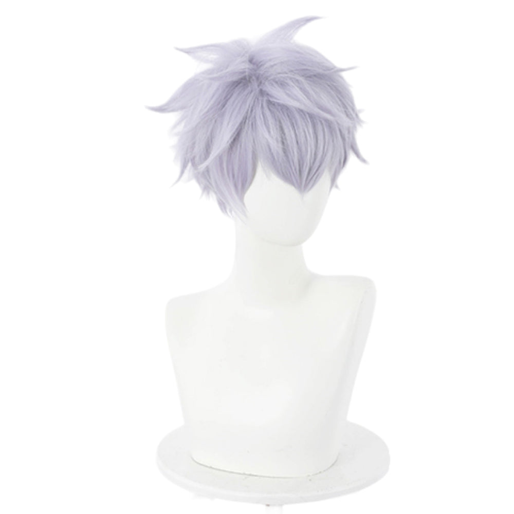 Cosplay Wig - CS 458F-Cosplay Wig-UNIQSO UK