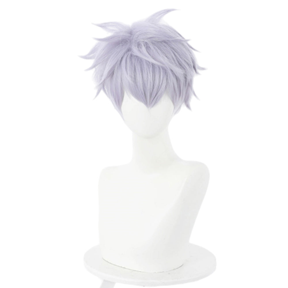 Cosplay Wig - CS 458F-Cosplay Wig-UNIQSO UK