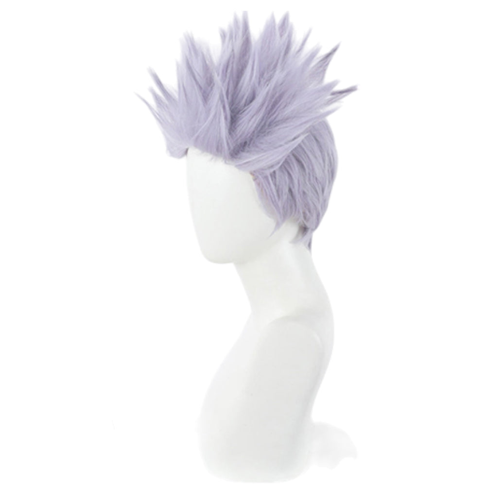 Cosplay Wig - CS 458G-Cosplay Wig-UNIQSO UK
