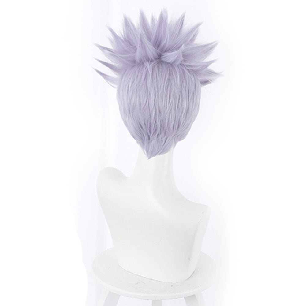 Cosplay Wig - CS 458G-Cosplay Wig-UNIQSO UK