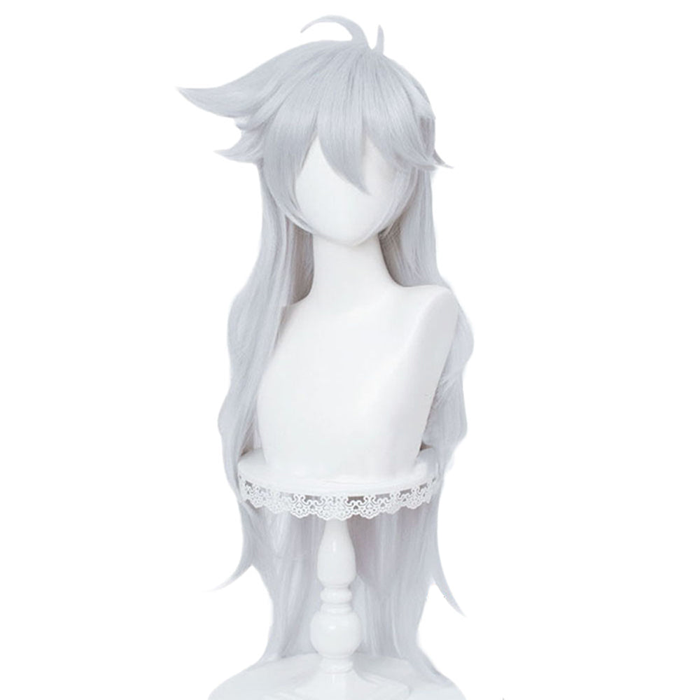 Cosplay Wig - CS 466W-Cosplay Wig-UNIQSO UK