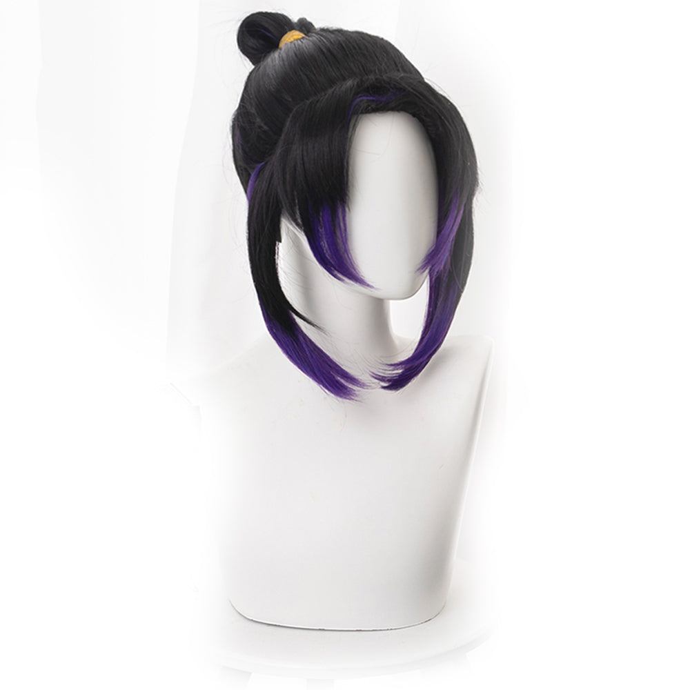 Cosplay Wig - CS 471H-Cosplay Wig-UNIQSO UK